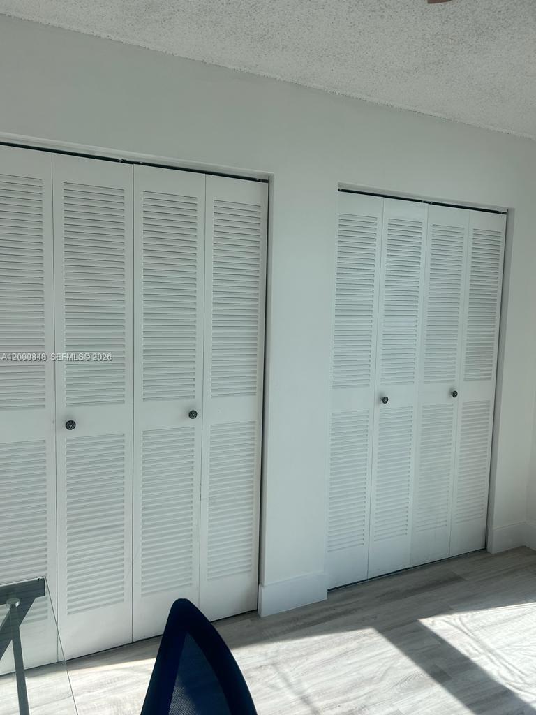 11790 Southwest 18th Street, Unit 4053 Miami, FL 33175 - Photo 12 of 17 a view of closet area