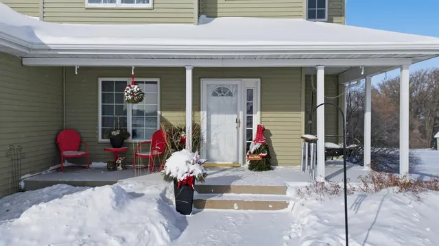 $738,400 | 11150 Cormorant Heights Road, Audubon, MN 56511