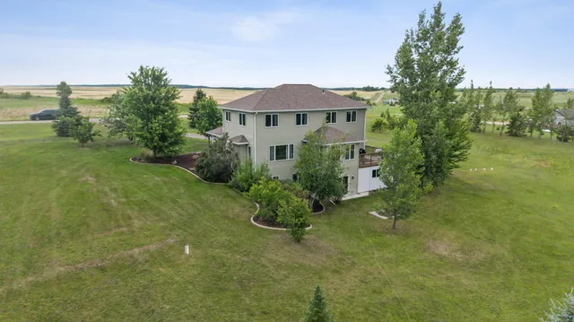 $738,400 | 11150 Cormorant Heights Road, Audubon, MN 56511