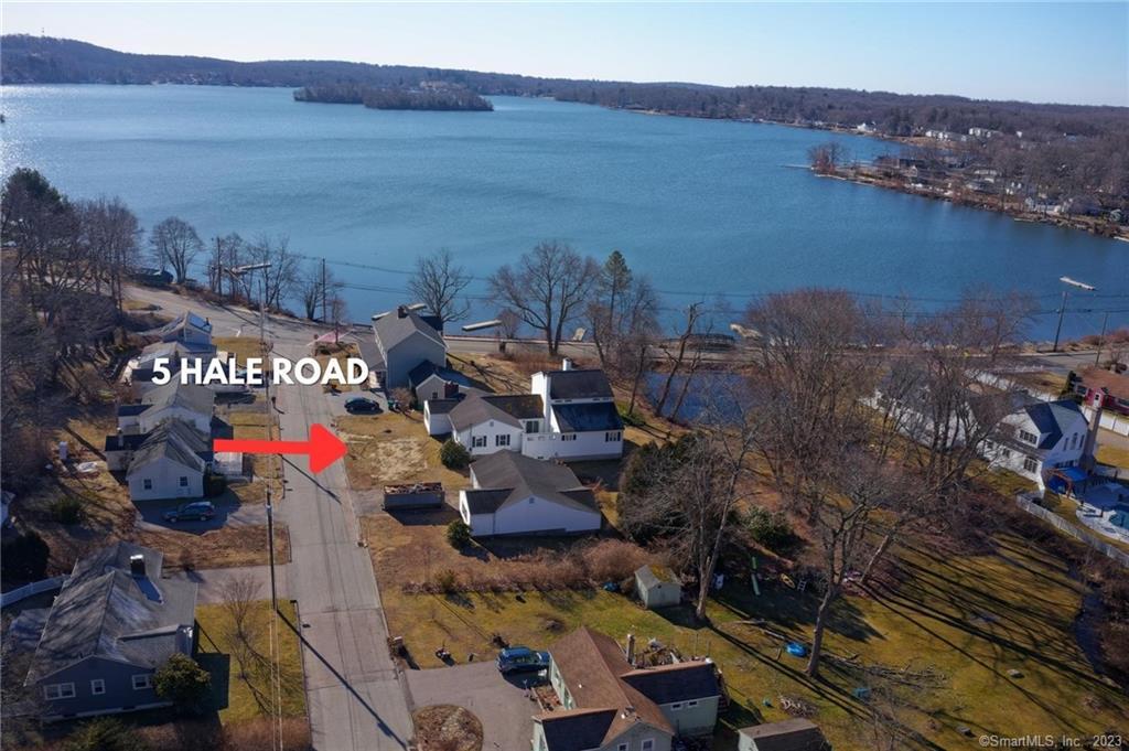 5 Hale Road East Hampton, CT 06424 - Photo 1 of 1 a view of outdoor space and city view