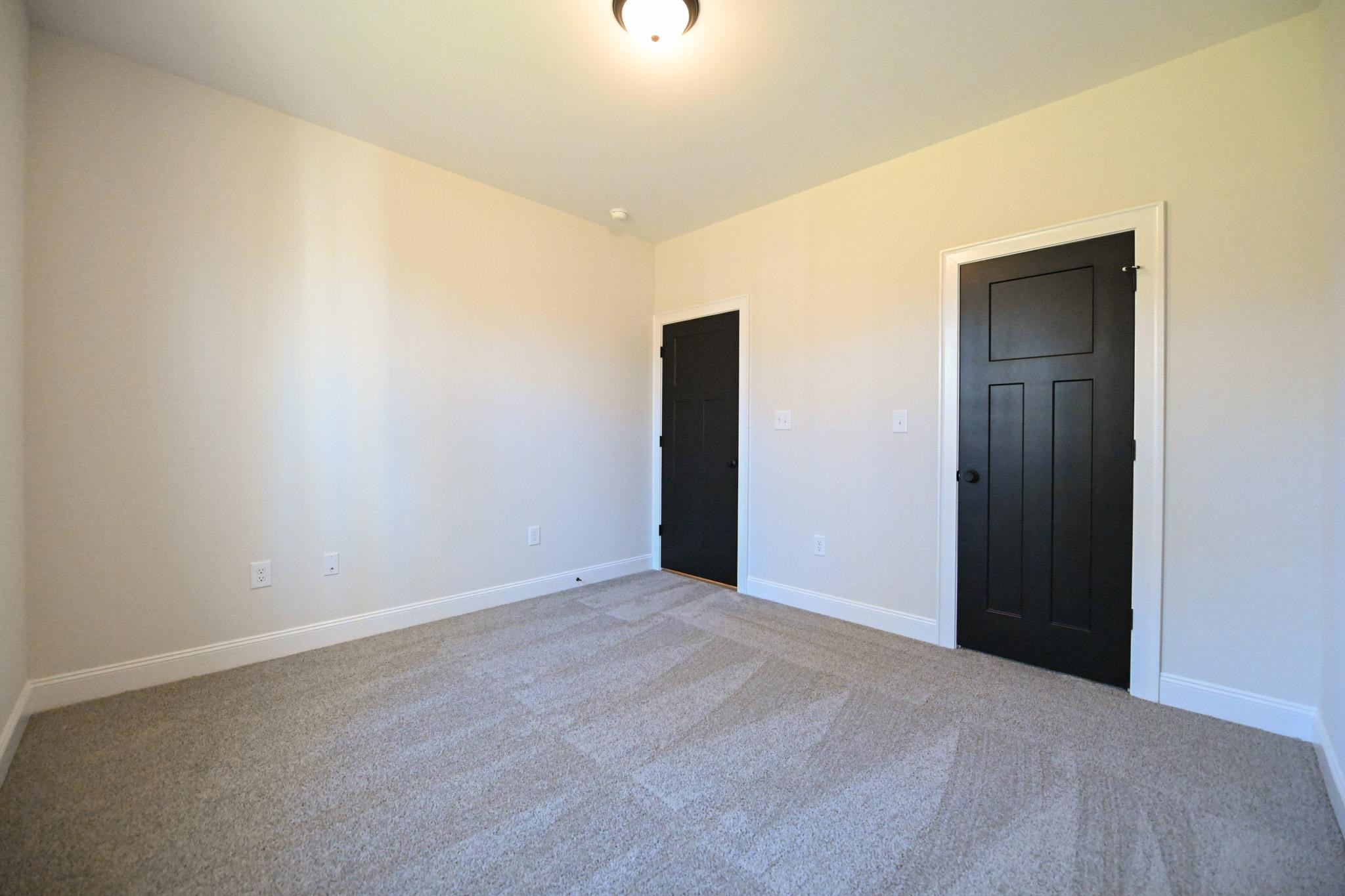 996 Barnes Road Middlesex, NC 27557 - Photo 34 of 39 a view of an empty room