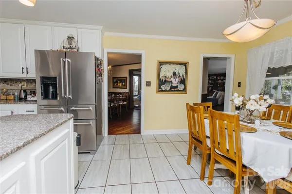 $650,000 | 56 East Glenview Street, Marion, NC 28752