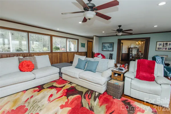 $650,000 | 56 East Glenview Street, Marion, NC 28752