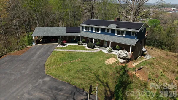 $650,000 | 56 East Glenview Street, Marion, NC 28752