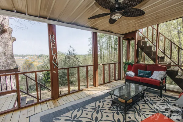$650,000 | 56 East Glenview Street, Marion, NC 28752