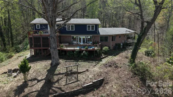 $650,000 | 56 East Glenview Street, Marion, NC 28752