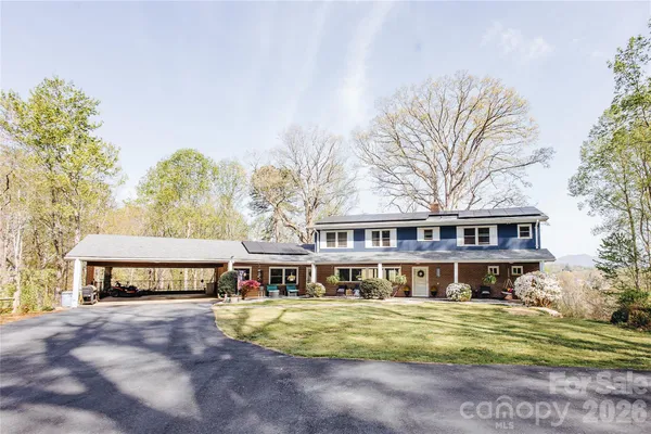 $650,000 | 56 East Glenview Street, Marion, NC 28752