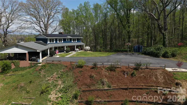 $650,000 | 56 East Glenview Street, Marion, NC 28752