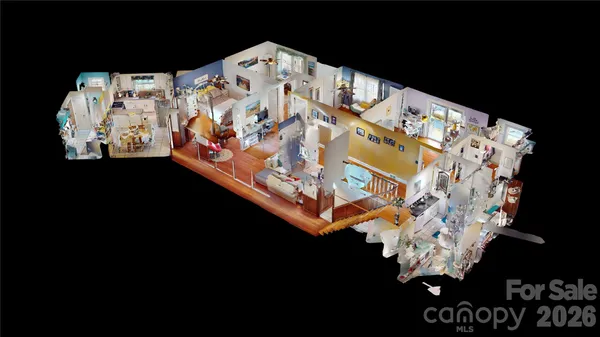 $650,000 | 56 East Glenview Street, Marion, NC 28752