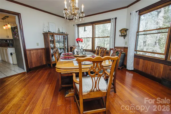 $650,000 | 56 East Glenview Street, Marion, NC 28752