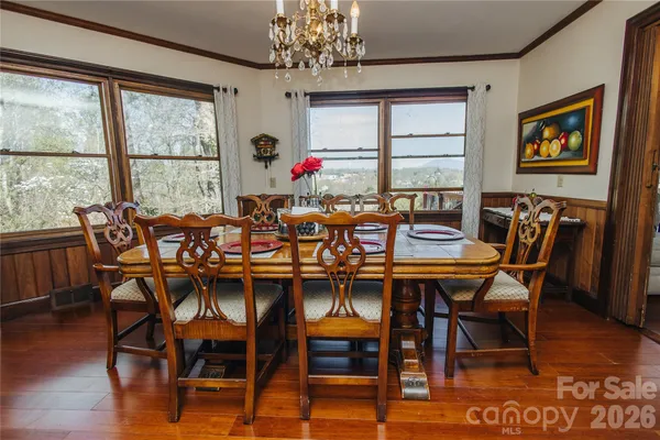 $650,000 | 56 East Glenview Street, Marion, NC 28752