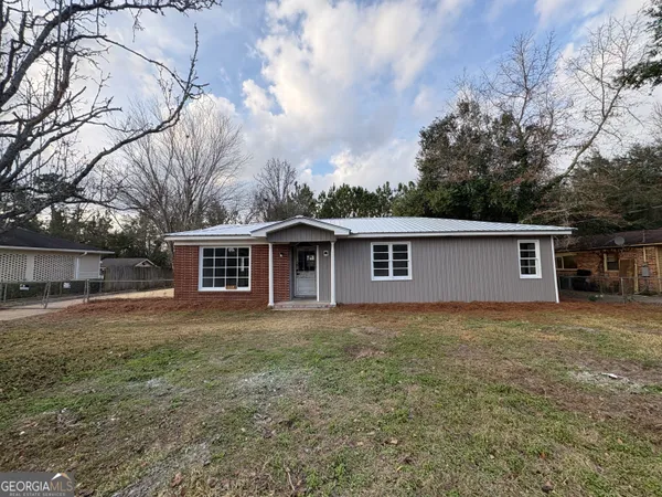 $144,900 | 118 Edmondson Circle, Cochran, GA 31014