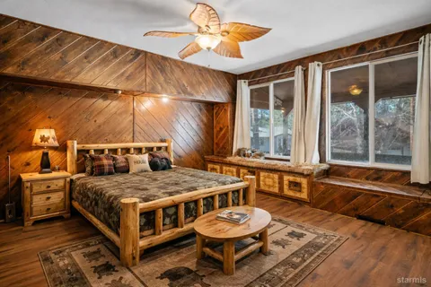 $725,000 | 3720 Terrace Drive, South Lake Tahoe, CA 96150