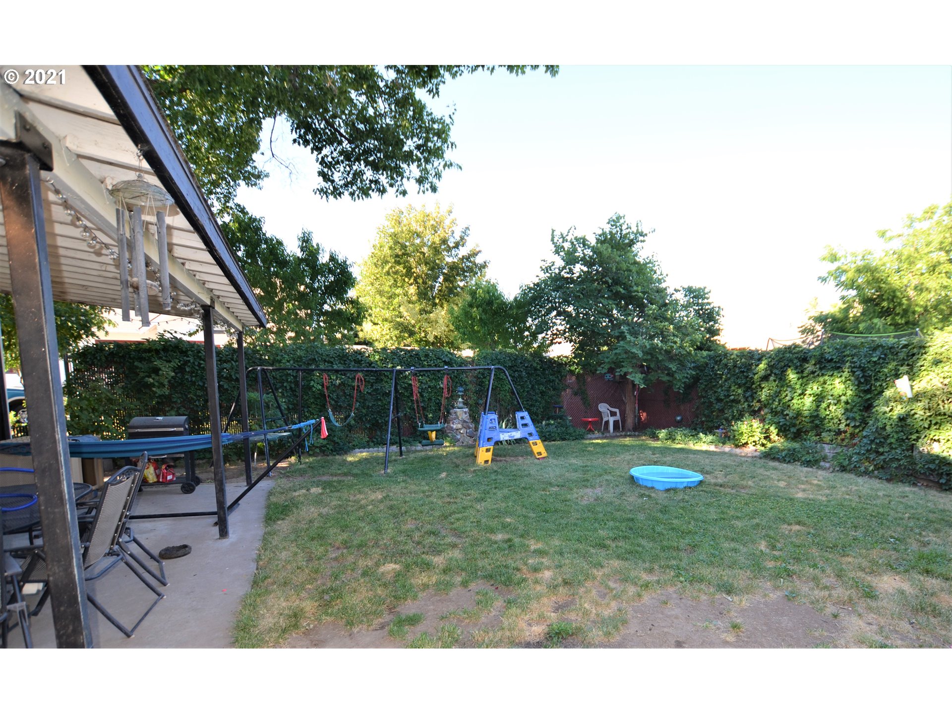 13 Southeast 10th Street Pendleton, OR 97801 - Photo 22 of 26 Gallery Image 22