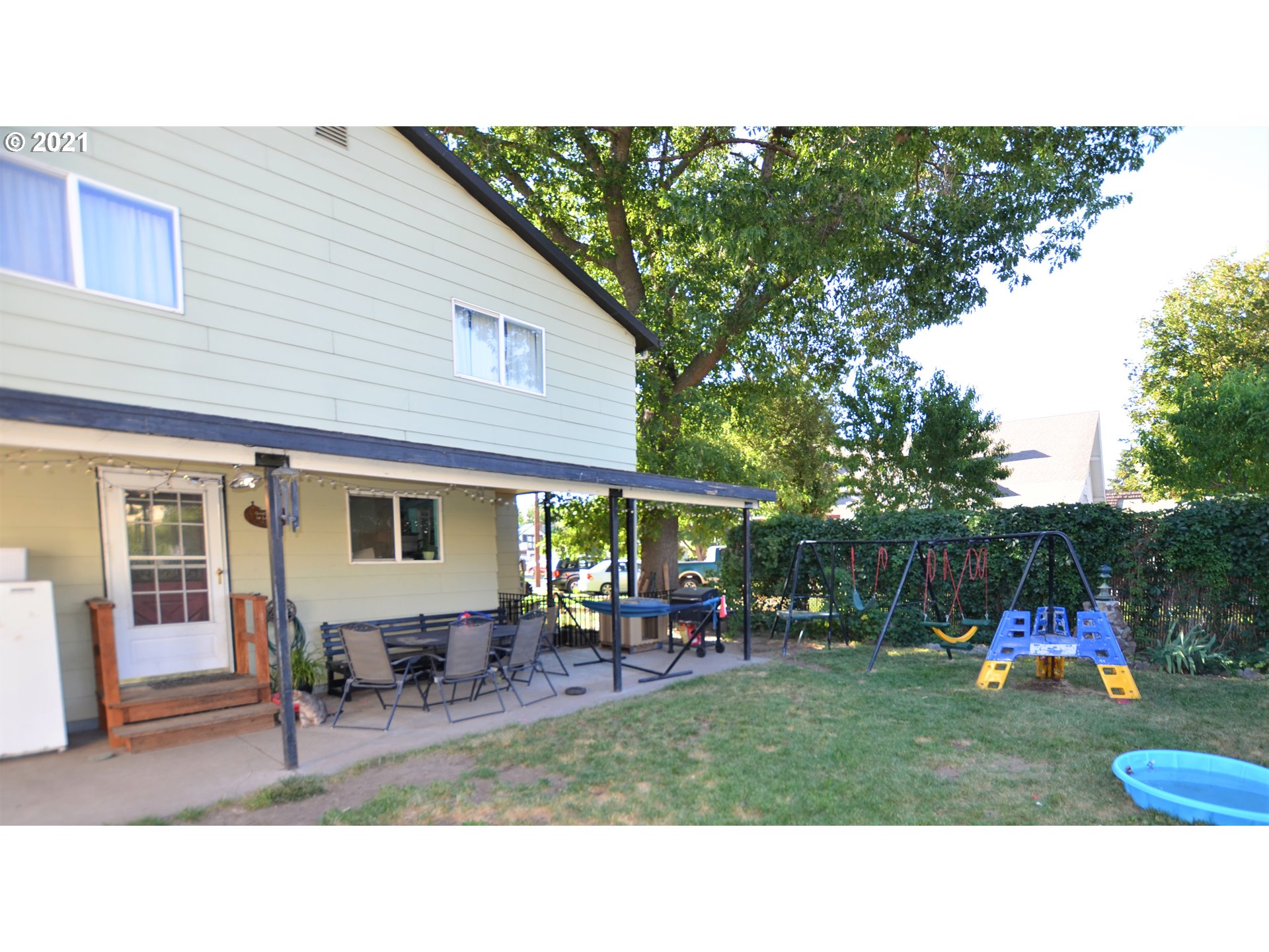 13 Southeast 10th Street Pendleton, OR 97801 - Photo 23 of 26 Gallery Image 23