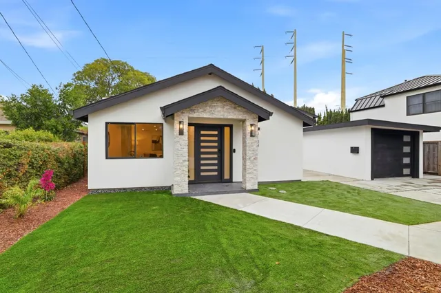 $3,498,000 | 3109 Maddux Drive, Palo Alto, CA 94303