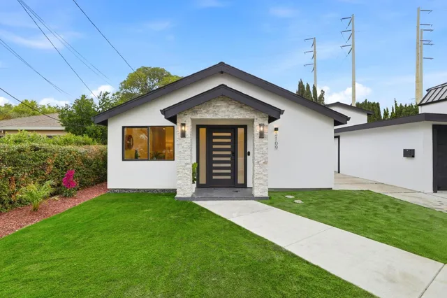 $3,498,000 | 3109 Maddux Drive, Palo Alto, CA 94303