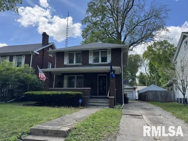 $2,500 | 1119 South MacArthur Boulevard, Springfield, IL 62704