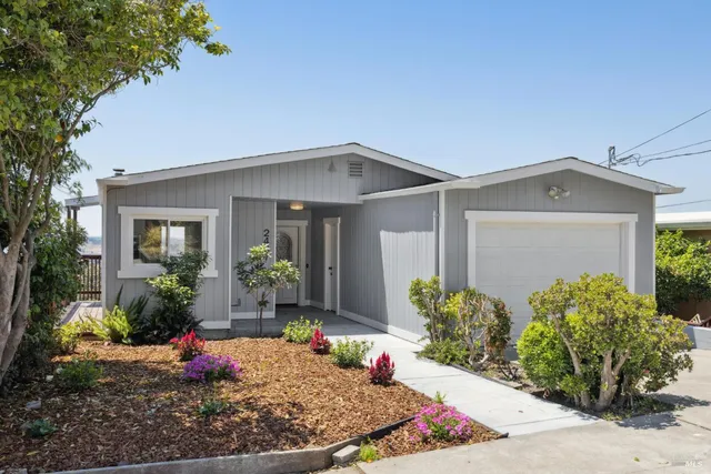 $1,600,000 | 2437 Edwards Avenue, El Cerrito, CA 94530