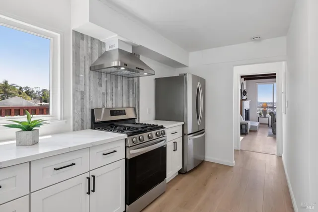 $1,600,000 | 2437 Edwards Avenue, El Cerrito, CA 94530