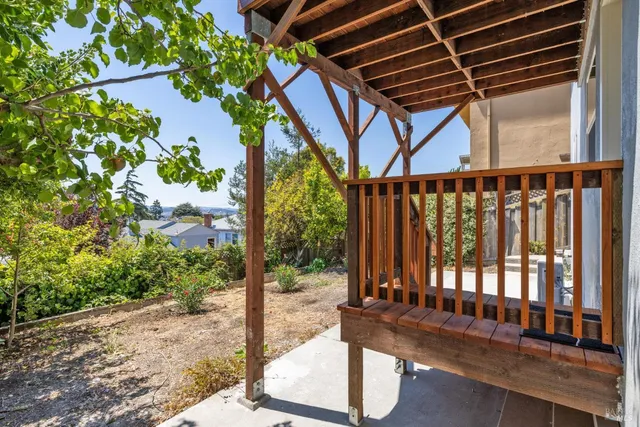 $1,600,000 | 2437 Edwards Avenue, El Cerrito, CA 94530