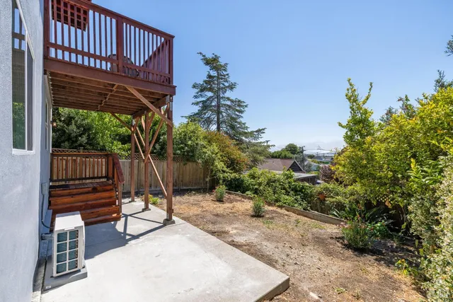 $1,600,000 | 2437 Edwards Avenue, El Cerrito, CA 94530