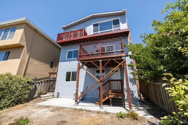 $1,600,000 | 2437 Edwards Avenue, El Cerrito, CA 94530