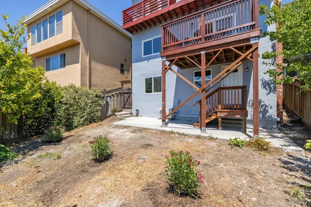 $1,600,000 | 2437 Edwards Avenue, El Cerrito, CA 94530
