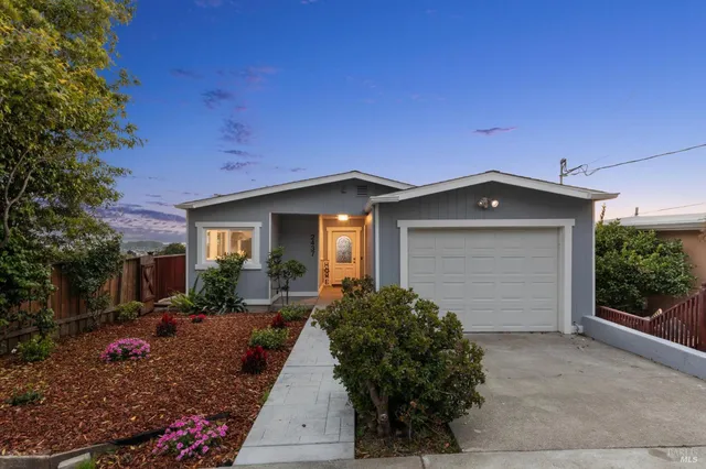 $1,600,000 | 2437 Edwards Avenue, El Cerrito, CA 94530