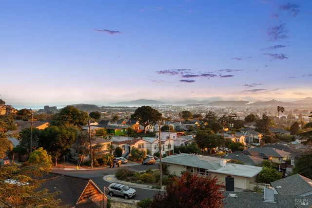 $1,600,000 | 2437 Edwards Avenue, El Cerrito, CA 94530