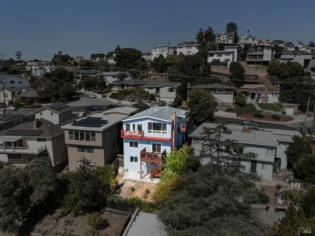 $1,600,000 | 2437 Edwards Avenue, El Cerrito, CA 94530