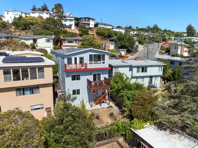 $1,600,000 | 2437 Edwards Avenue, El Cerrito, CA 94530