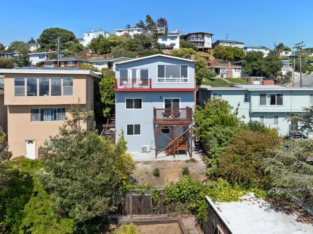 $1,600,000 | 2437 Edwards Avenue, El Cerrito, CA 94530