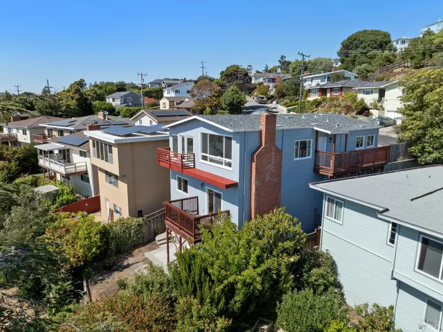 $1,600,000 | 2437 Edwards Avenue, El Cerrito, CA 94530