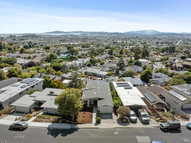 $1,600,000 | 2437 Edwards Avenue, El Cerrito, CA 94530