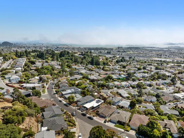 $1,600,000 | 2437 Edwards Avenue, El Cerrito, CA 94530