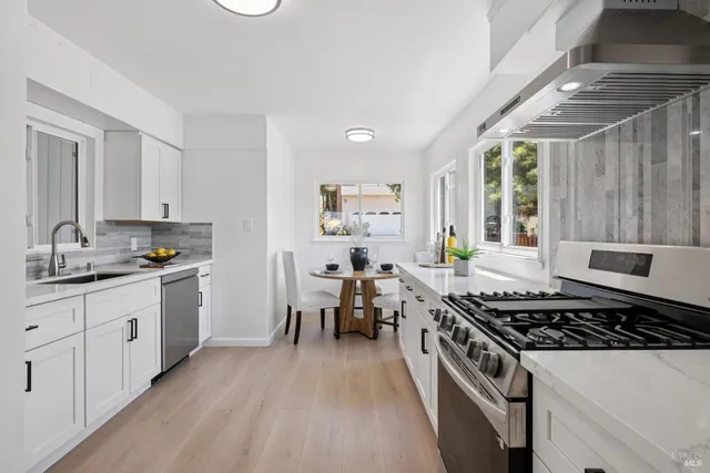 $1,600,000 | 2437 Edwards Avenue, El Cerrito, CA 94530