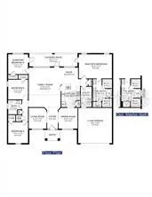 $545,650 | 37094 Hidden Vw Circle, Dade City, FL 33523