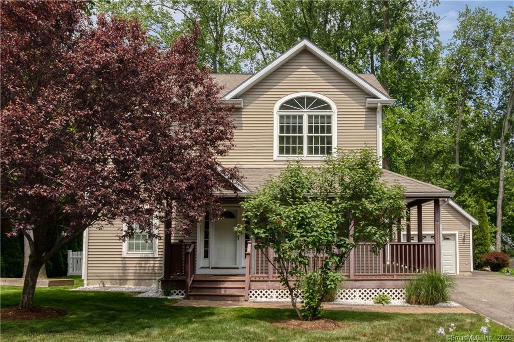 10 Lakewood Road East Hampton, CT 06424 - Photo 1 of 1