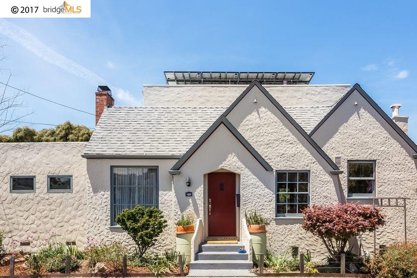 1032 Key Rte Boulevard Albany, CA 94706 - Photo 1 of 1 Gallery Image 1