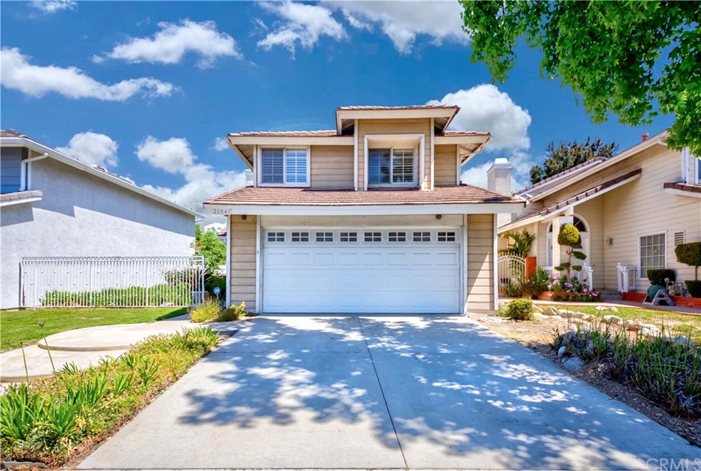 20841 Canyon Ridge Road Diamond Bar, CA 91789 - Photo 1 of 1