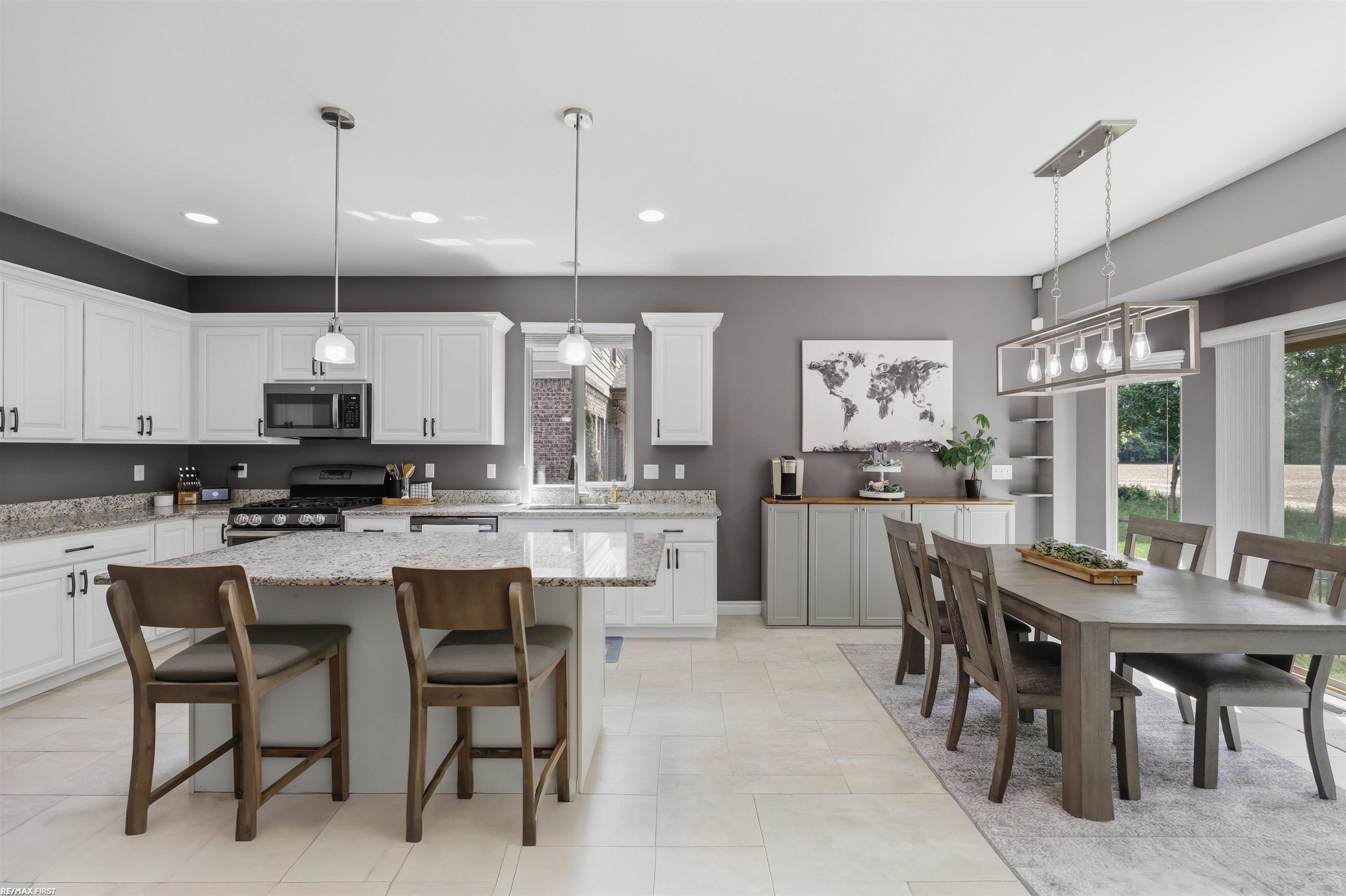 22350 Brantingham Road Macomb, MI 48044 - Photo 7 of 58