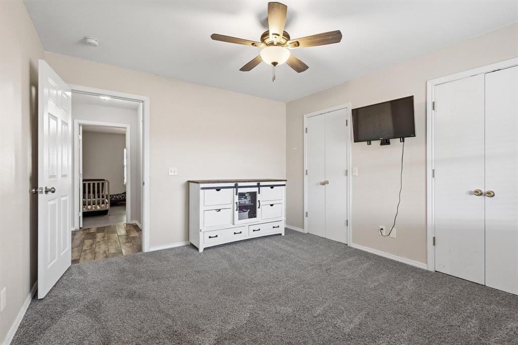 521 County Road Blossom, TX 75416 - Photo 21 of 40
