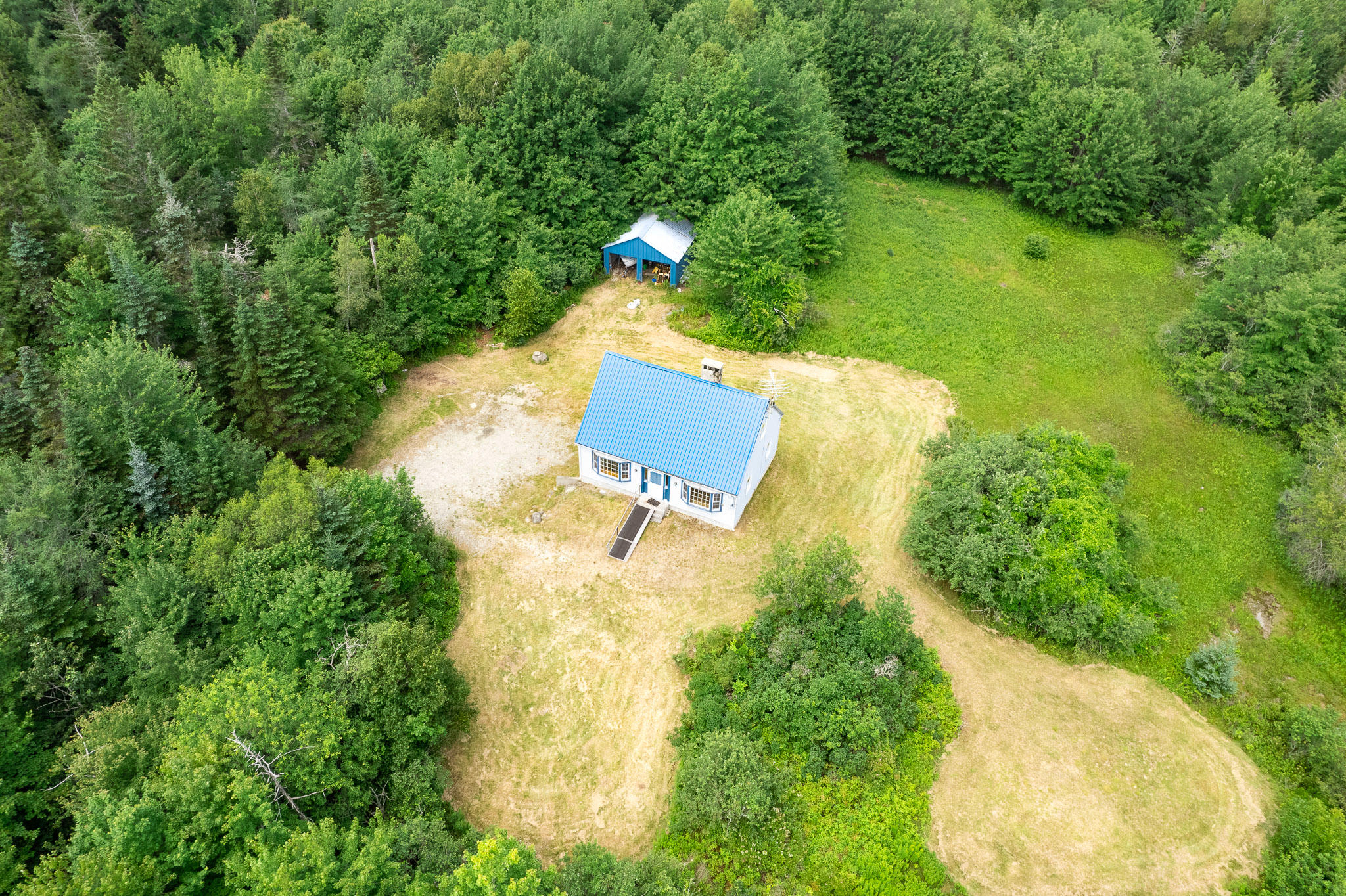 143 Kelleytown Road Bernard, ME 04612 - Photo 28 of 29 Kellytown-3