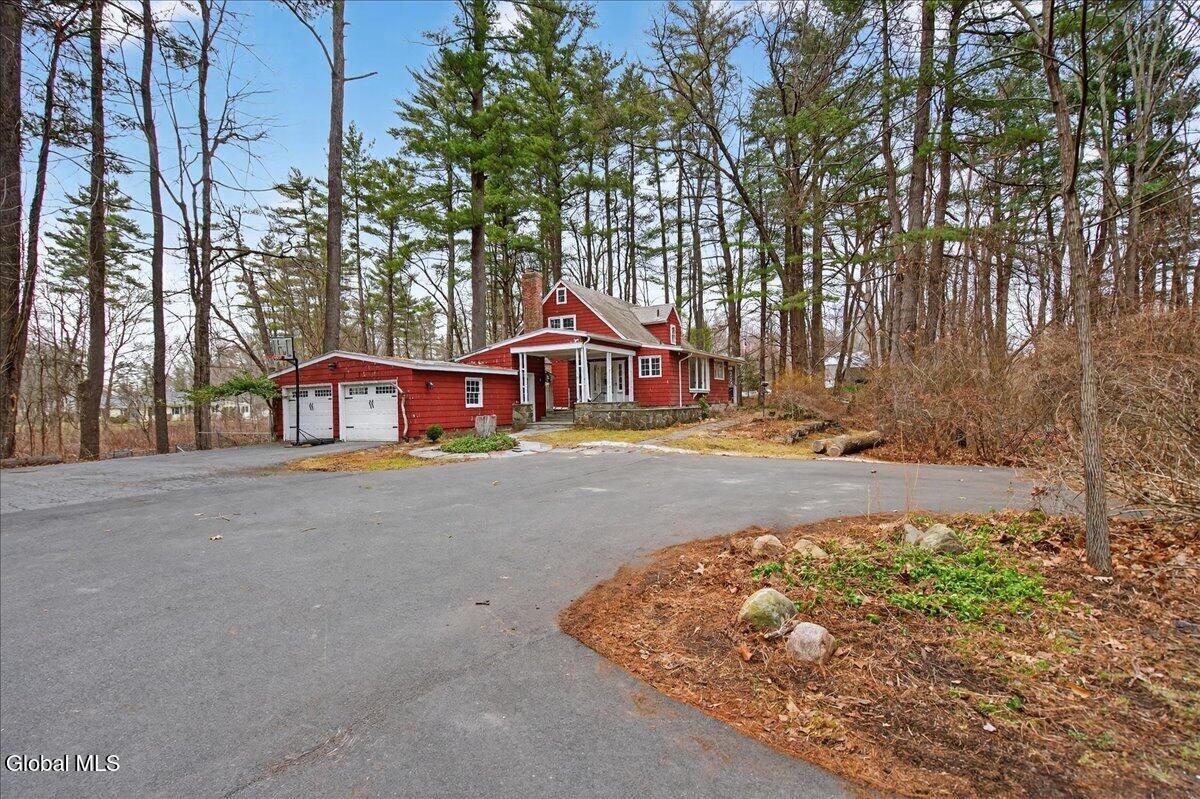 32 Slingerland Street Bethlehem, NY 12159 - Photo 57 of 70 30-32 SLINGERLANDS-36