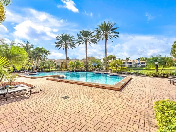 $1,450 | 1259 Southwest 46th Avenue, Unit 1914, Pompano Beach, FL 33069