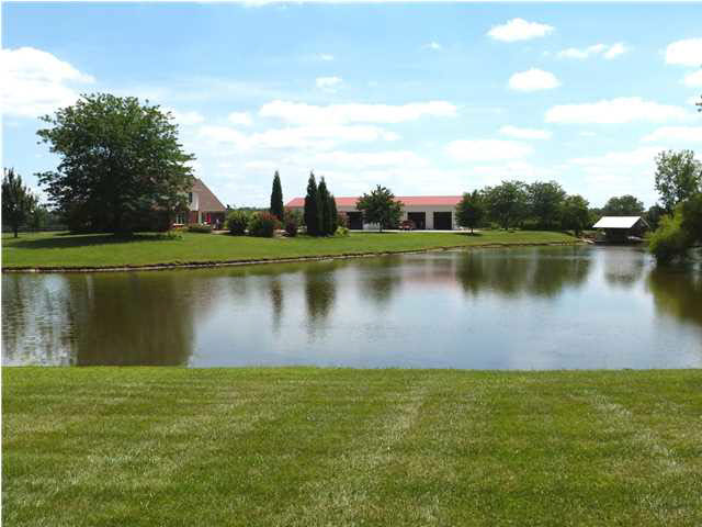 5433 Schneider Road Newburgh, IN 47630 - Photo 1 of 30 Gallery Image 1