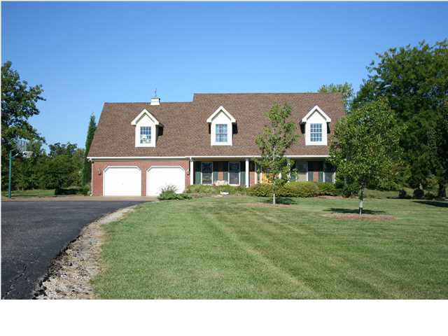 5433 Schneider Road Newburgh, IN 47630 - Photo 6 of 30 Gallery Image 6