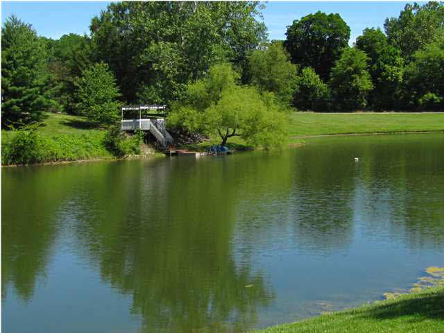 5433 Schneider Road Newburgh, IN 47630 - Photo 10 of 30 Gallery Image 10