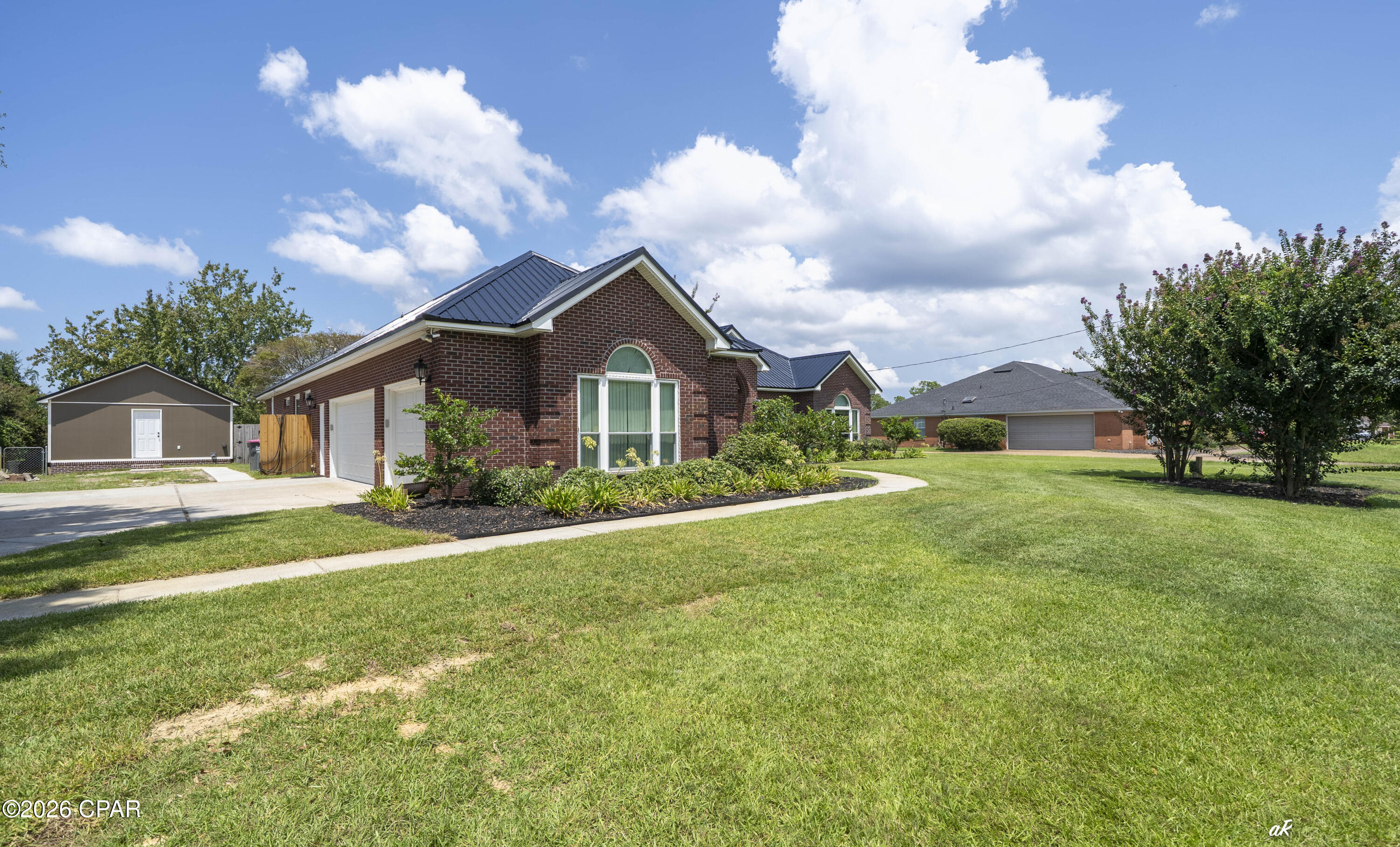 2837 Longleaf Road Panama City, FL 32405 - Photo 51 of 54 Gallery Image 51